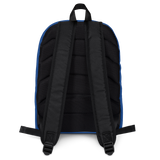 Bright Ladybug Backpack
