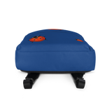 Bright Ladybug Backpack