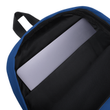 Bright Ladybug Backpack