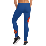 Bright Ladybugs Leggings