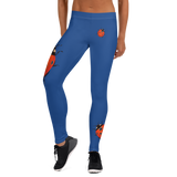 Bright Ladybugs Leggings