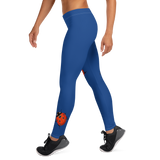 Bright Ladybugs Leggings