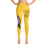Buddha Yoga Leggings