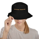 Summer Paradise Bucket Hat