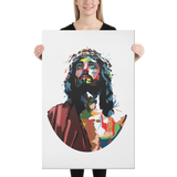 Jesus Christ Canvas
