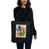 Tropical Women Eco Tote Bag