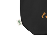 Bright Ladybug Eco Tote Bag