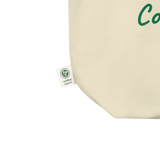 Conscious Сonsumption Eco Tote Bag