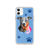 Dog iPhone Case