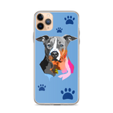 Dog iPhone Case