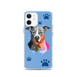 Dog iPhone Case