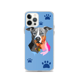 Dog iPhone Case