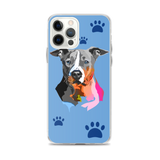 Dog iPhone Case