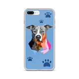 Dog iPhone Case
