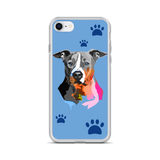 Dog iPhone Case