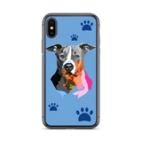 Dog iPhone Case