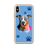 Dog iPhone Case