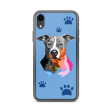 Dog iPhone Case