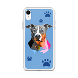 Dog iPhone Case