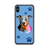 Dog iPhone Case