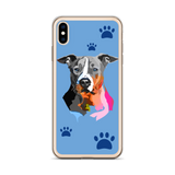 Dog iPhone Case