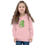 Rawr T-Rex Hoodie