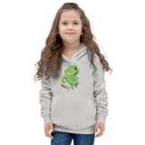 Rawr T-Rex Hoodie