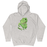 Rawr T-Rex Hoodie