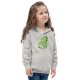 Rawr T-Rex Hoodie