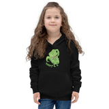 Rawr T-Rex Hoodie
