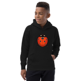 Bright Ladybug Hoodie