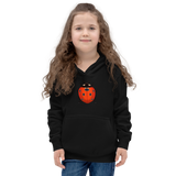 Bright Ladybug Hoodie