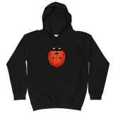 Bright Ladybug Hoodie