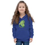 Rawr T-Rex Hoodie