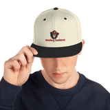Monkey Business Classic Snapback Hat