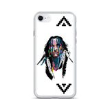 Native American iPhone Case