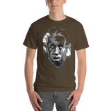 Albert Einstein Classic T-Shirt