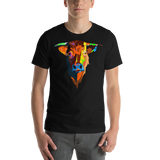 Bull Unisex Premium T-Shirt