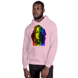 Unisex Wonderful LGBT Heavy Blend Hoodie