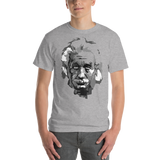 Albert Einstein Classic T-Shirt