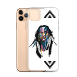 Native American iPhone Case