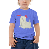 Shih Tzu Toddler Premium T-Shirt