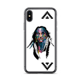 Native American iPhone Case
