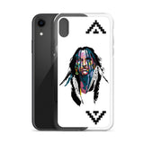 Native American iPhone Case