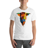 Bull Unisex Premium T-Shirt