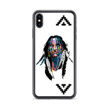 Native American iPhone Case