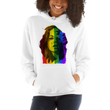 Unisex Wonderful LGBT Heavy Blend Hoodie