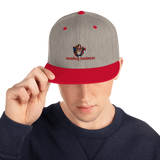 Monkey Business Classic Snapback Hat