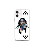 Native American iPhone Case