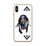 Native American iPhone Case